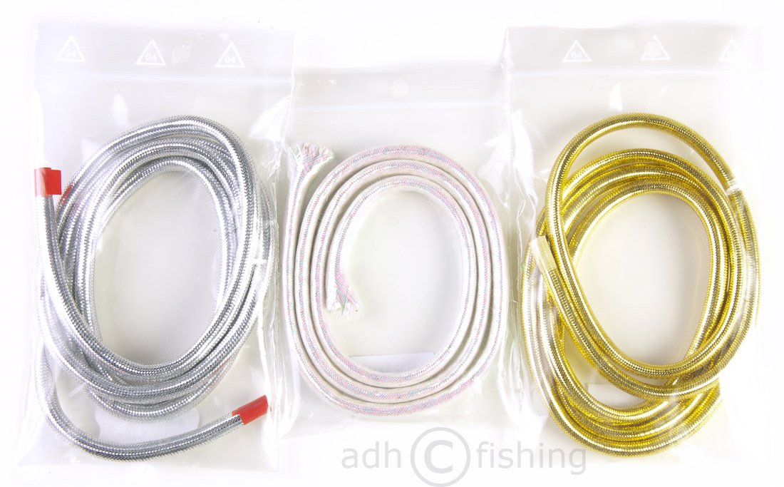 Mylar Tubing Body Materials Fly Tying Materials Fly Tying adh