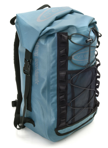 Vision Aqua Day Pack petrol blue