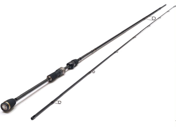 Westin W3 StreetStick 2nd Rod, Spinning Rods, Spinning Rods, Spin  Fishing