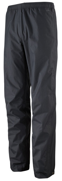 Patagonia Torrentshell 3L Rain Pants BLK Short