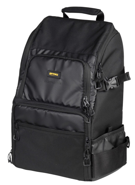 Spro BACKPACK 104 with 4 storage boxes