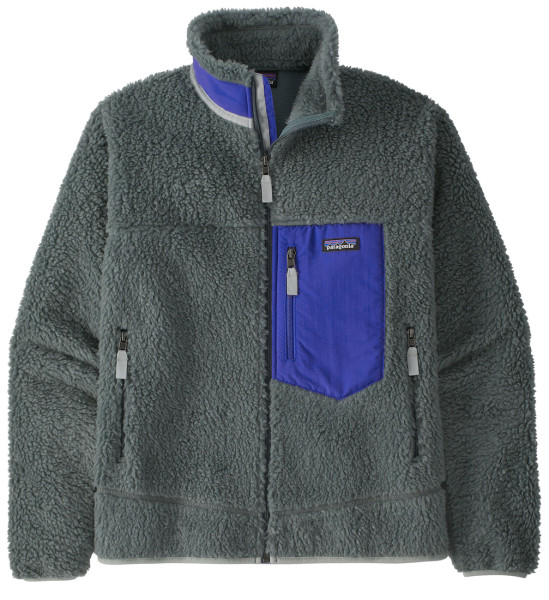 Most popular jackets 2025