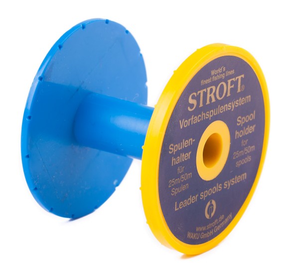 Stroft Leader Spool Holder for 5 Spools Line Accessories Fly Lines