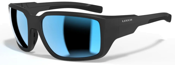 Leech Performance X1 (Copper Blue Mirror) Polarized Glasses