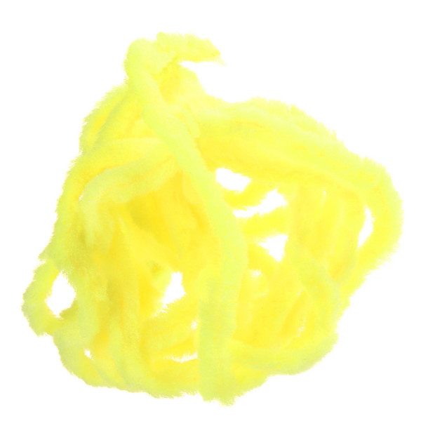 Soldarini Eggstasy Chenille 5 mm Chenille Fly Tying Materials Fly