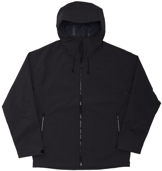 Filson Swiftwater Rain Jacket raven