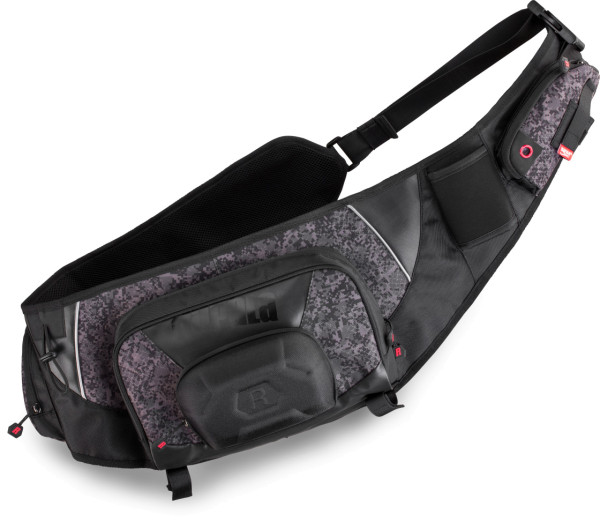 Rapala Urban Sling Bag Bags and Backpacks Accessories Spin Fishing adh fishing