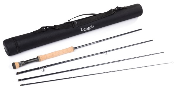 predator rod