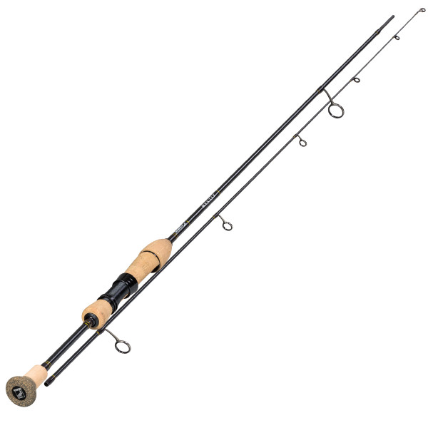 Trout spinning rod hotsell