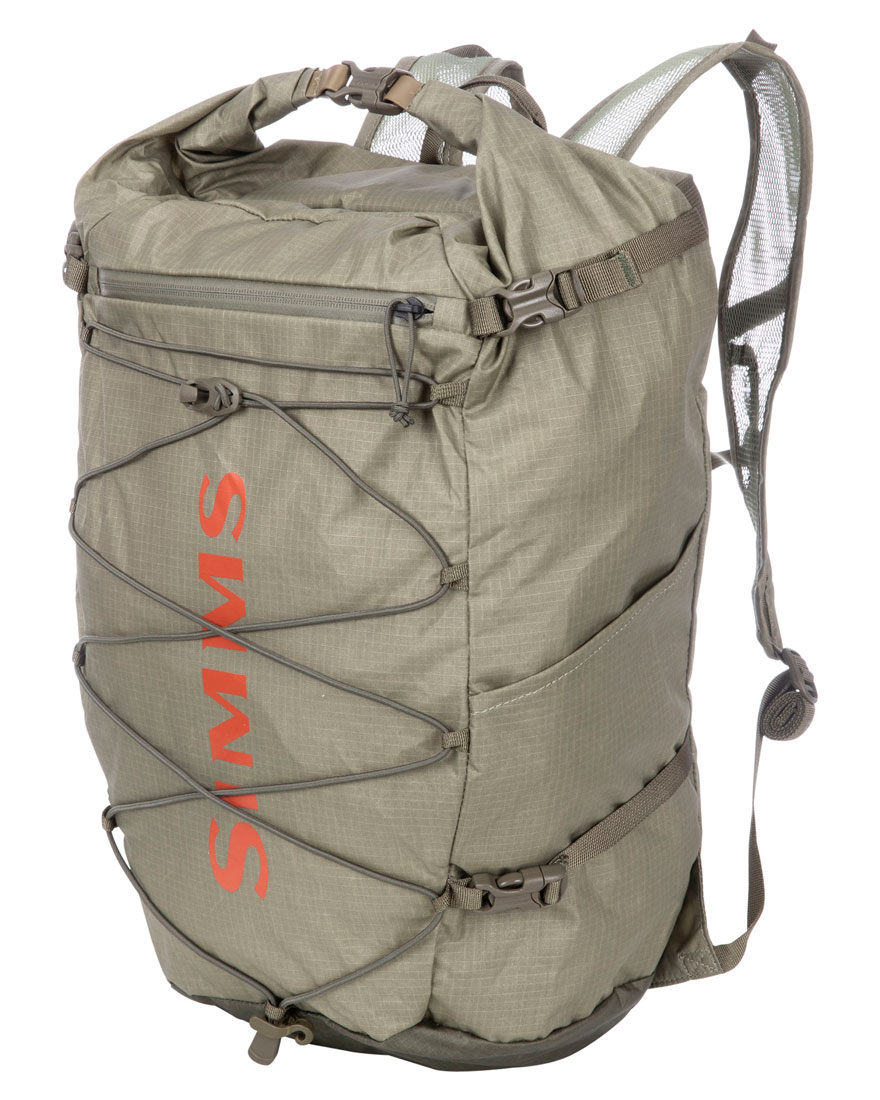 simms flyweight backpack