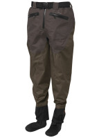 Scierra Helmsdale Waist Waders