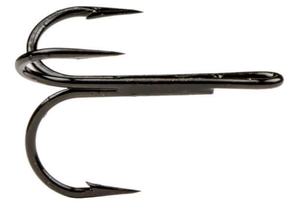 Sprite Hooks S1990 Salmon Tube Treble Hook