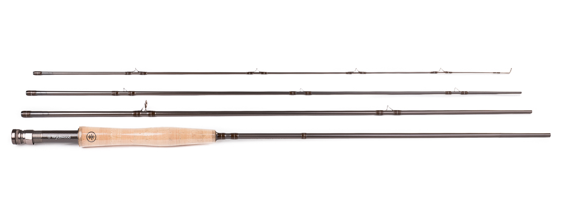 wychwood rods