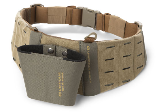 fishpond westbank wader belt