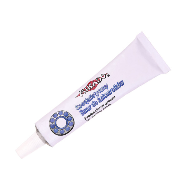 Mikado Reel Lube Technical Grease
