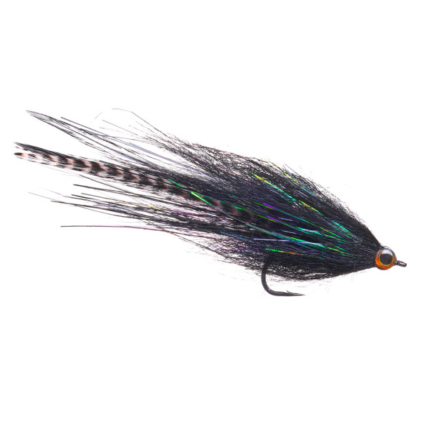adh-fishing Pike Fly - Glitter Goby