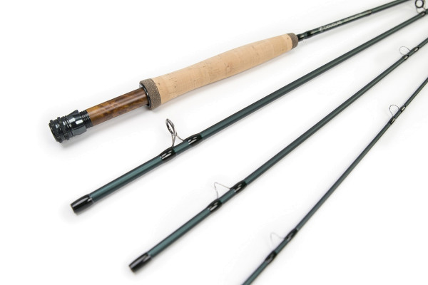 Douglas DXF Single Handed Fly Rod