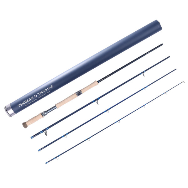 Thomas & Thomas Exocett Surf & Hucho Double Handed Fly Rod