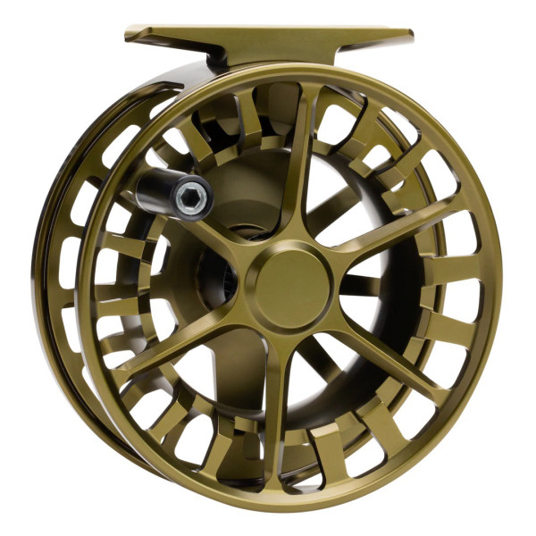 Lamson Guru S-Series Fly Reel OG