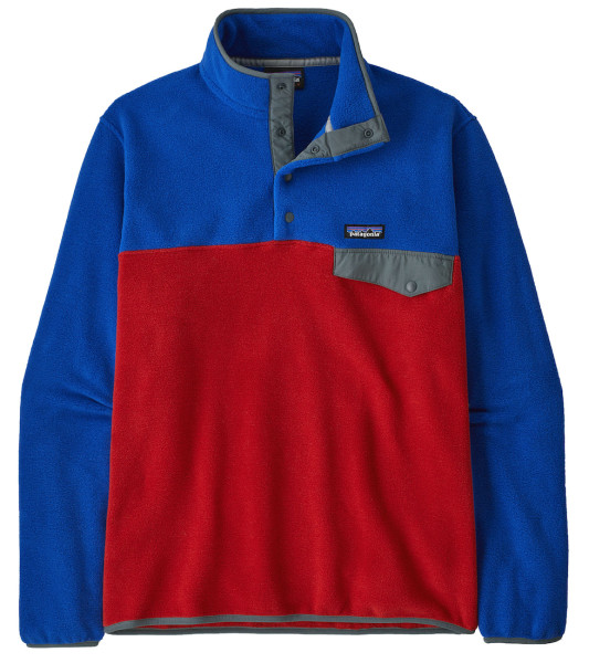 Synchilla snap t 2025