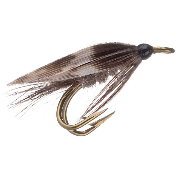 Guideline - March Brown Double