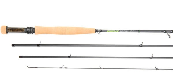 Guideline Elevation Nymph Single Handed Euronymph Fly Rod