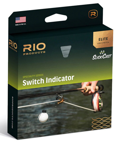 Rio Elite Switch Indicator Fliyline Floating