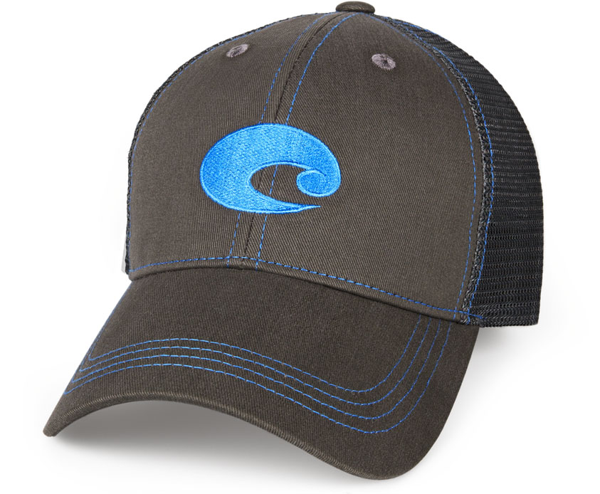 Costa blue hat Clearance