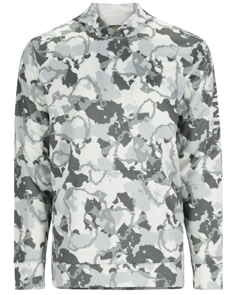 Simms Challenger Hoody regiment camo cinder