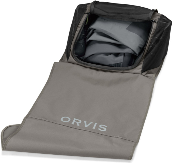 Orvis Wader Mud Room Bag for Waders and Boots