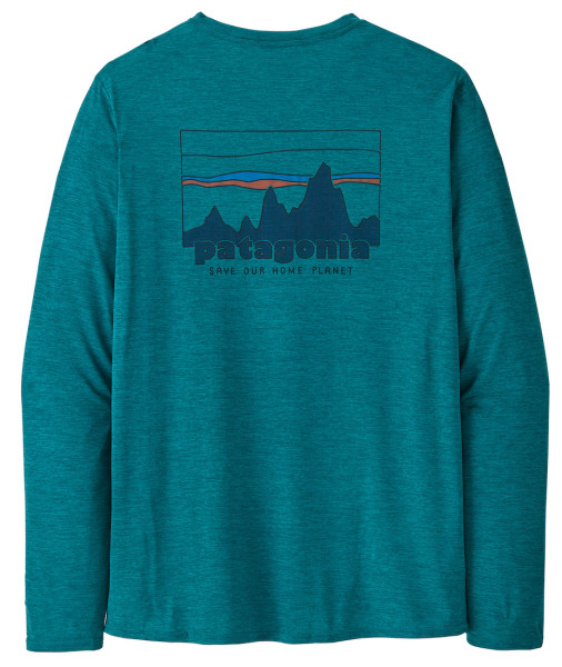 Patagonia save shop our rivers hat