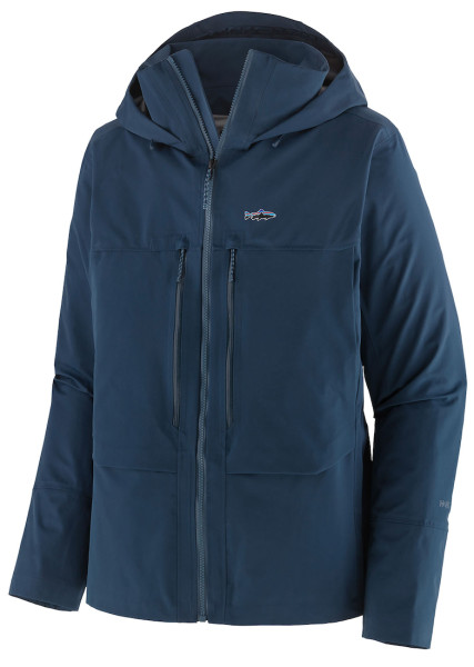 Patagonia M's Swiftcurrent Wading Jacket TIDB