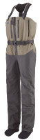 Patagonia W's Swiftcurrent Expedition Zip Waders RVGN