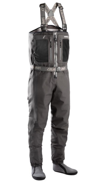 Guideline Laxa 2.0 Zip Waders