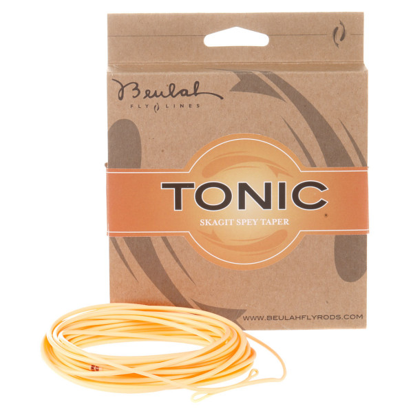 Beulah Fly Line Tonic Switch Spey 425 Grain GREAT NEW 