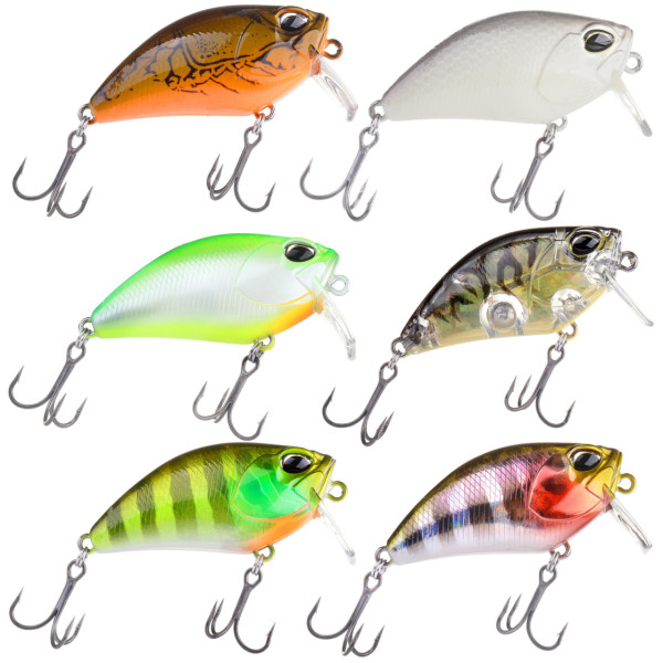 Duo Realis Crank Kabuki 50SSR
