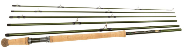 Greys GR80 Travel Two-Handed Fly Rod