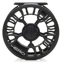 Vision Hero Fly Reel black