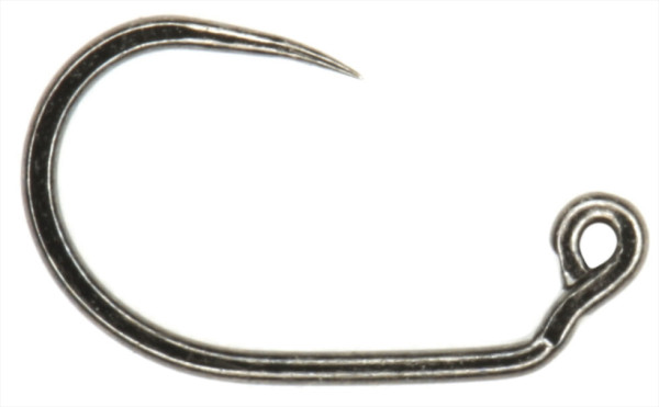 Sprite Hooks S2400 Barbless Wide Jig 25pc.
