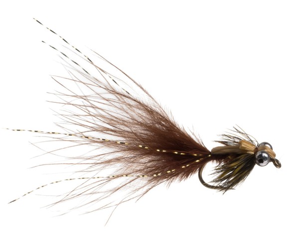 19+ Damsel Nymph Fly Patterns