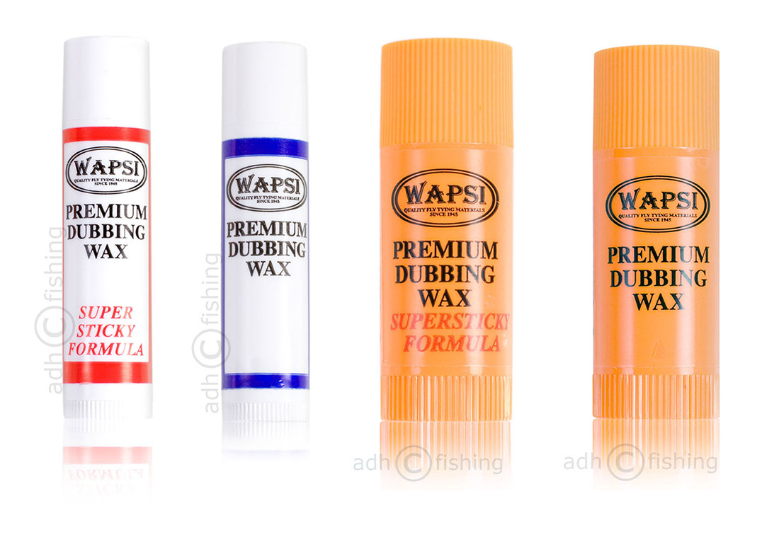 Wapsi Dubbing Wax Varnish, Waxes and Glues Fly Tying Materials