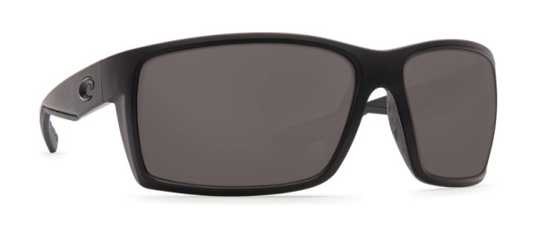 Costa Polarized Glasses Reefton Blackout (Gray 580P)