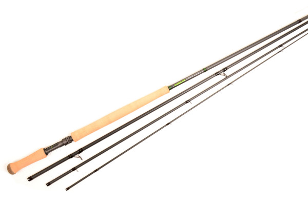 Guideline Elevation Double-Handed Fly Rod
