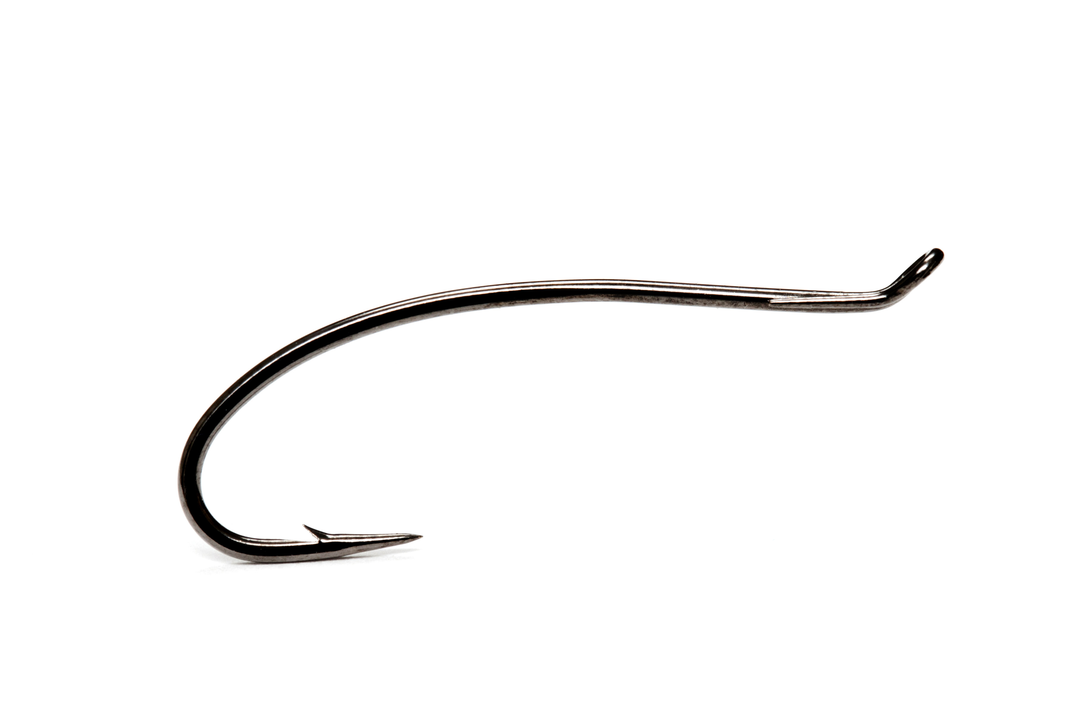 Barbless Stinger Fly Hook Partridge Hooks STB Qty 100 
