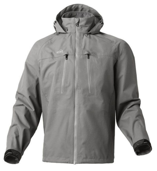 Geoff Anderson Xera 4 Wading Jacket grey