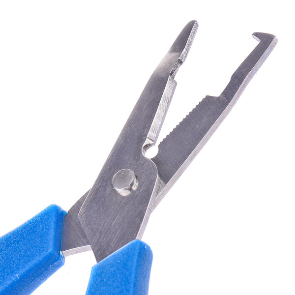 Daiwa JBraid Scissor for braided lines adhfishing