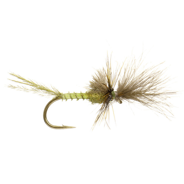 Guideline Dry Fly - Quigley Cripple BWO