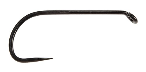 Ahrex FW571 Dry Long Barbless Hook