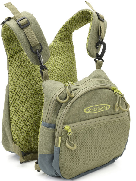 Vision Mycket Bra military green