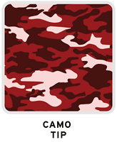 Camo Tip Camo Tip